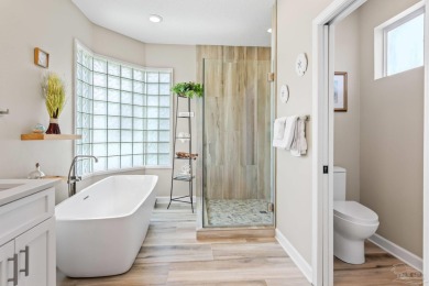 Imagine waking up steps from the sugar-white sands and emerald on Regatta Bay Golf and Country Club in Florida - for sale on GolfHomes.com, golf home, golf lot