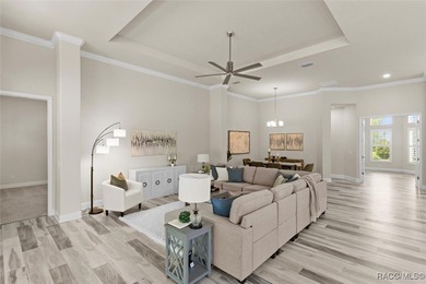 Enjoy incredible savings and move into a like-new home-without on Skyview At Terra Vista Golf and Country Club in Florida - for sale on GolfHomes.com, golf home, golf lot