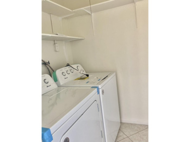 Beautiful remodeled 2 bedroom. New kitchen- new appliances - on Kings Point Golf -Flanders Way in Florida - for sale on GolfHomes.com, golf home, golf lot