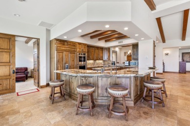 An entertainer's delight, a truly RARE find.  The largest on Ironwood Country Club in California - for sale on GolfHomes.com, golf home, golf lot