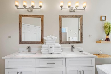 Imagine waking up steps from the sugar-white sands and emerald on Regatta Bay Golf and Country Club in Florida - for sale on GolfHomes.com, golf home, golf lot