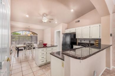 ***edit***MOST POPULAR PALMERA floor plan w/ THIRD BEDROOM on Oakwood Golf Club  in Arizona - for sale on GolfHomes.com, golf home, golf lot