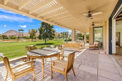An entertainer's delight, a truly RARE find.  The largest on Ironwood Country Club in California - for sale on GolfHomes.com, golf home, golf lot