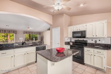 ***edit***MOST POPULAR PALMERA floor plan w/ THIRD BEDROOM on Oakwood Golf Club  in Arizona - for sale on GolfHomes.com, golf home, golf lot