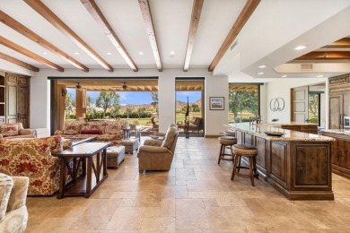 An entertainer's delight, a truly RARE find.  The largest on Ironwood Country Club in California - for sale on GolfHomes.com, golf home, golf lot