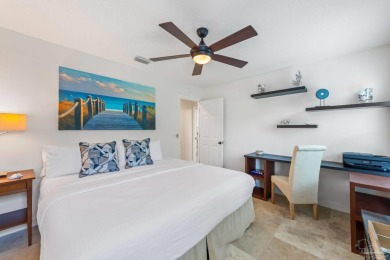 Imagine waking up steps from the sugar-white sands and emerald on Regatta Bay Golf and Country Club in Florida - for sale on GolfHomes.com, golf home, golf lot