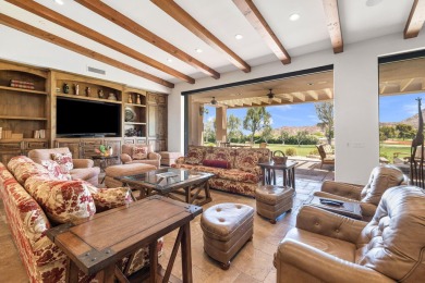 An entertainer's delight, a truly RARE find.  The largest on Ironwood Country Club in California - for sale on GolfHomes.com, golf home, golf lot