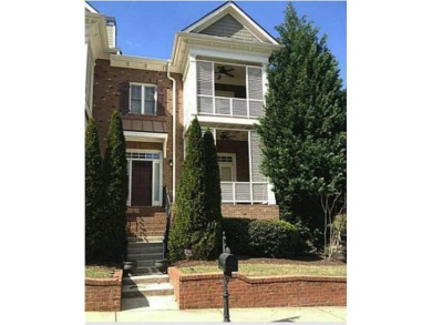 ***Drew Charter School District***
Olmsted is one of those on East Lake Golf Club in Georgia - for sale on GolfHomes.com, golf home, golf lot