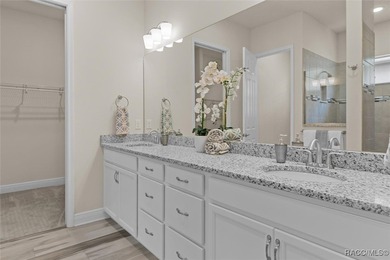 Enjoy incredible savings and move into a like-new home-without on Skyview At Terra Vista Golf and Country Club in Florida - for sale on GolfHomes.com, golf home, golf lot