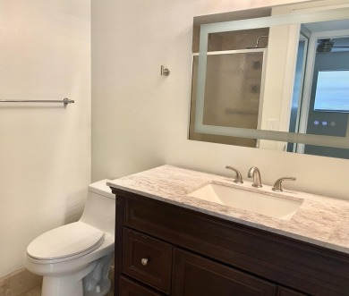 Beautiful remodeled 2 bedroom. New kitchen- new appliances - on Kings Point Golf -Flanders Way in Florida - for sale on GolfHomes.com, golf home, golf lot