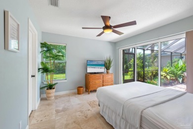 Imagine waking up steps from the sugar-white sands and emerald on Regatta Bay Golf and Country Club in Florida - for sale on GolfHomes.com, golf home, golf lot