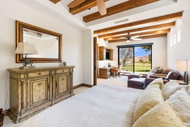 An entertainer's delight, a truly RARE find.  The largest on Ironwood Country Club in California - for sale on GolfHomes.com, golf home, golf lot