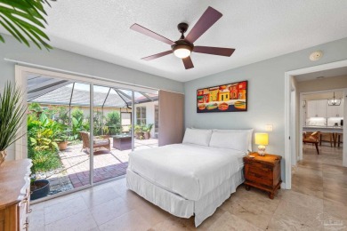 Imagine waking up steps from the sugar-white sands and emerald on Regatta Bay Golf and Country Club in Florida - for sale on GolfHomes.com, golf home, golf lot