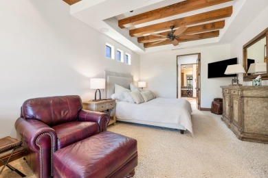 An entertainer's delight, a truly RARE find.  The largest on Ironwood Country Club in California - for sale on GolfHomes.com, golf home, golf lot
