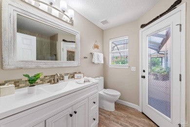 Imagine waking up steps from the sugar-white sands and emerald on Regatta Bay Golf and Country Club in Florida - for sale on GolfHomes.com, golf home, golf lot