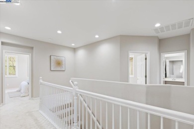 Discover the elegance of this East facing beauty! This exquisite on Dublin Ranch Golf Course in California - for sale on GolfHomes.com, golf home, golf lot