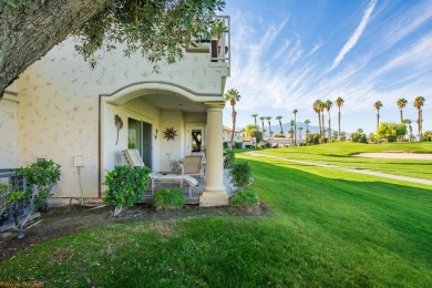 Wonderful villa located on the 6th hole of popular Desert Falls on Desert Falls Country Club in California - for sale on GolfHomes.com, golf home, golf lot