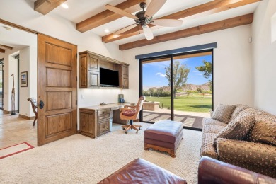 An entertainer's delight, a truly RARE find.  The largest on Ironwood Country Club in California - for sale on GolfHomes.com, golf home, golf lot