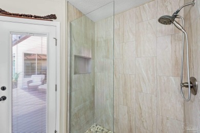 Imagine waking up steps from the sugar-white sands and emerald on Regatta Bay Golf and Country Club in Florida - for sale on GolfHomes.com, golf home, golf lot