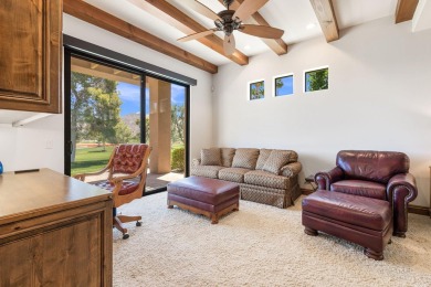 An entertainer's delight, a truly RARE find.  The largest on Ironwood Country Club in California - for sale on GolfHomes.com, golf home, golf lot
