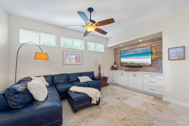 Imagine waking up steps from the sugar-white sands and emerald on Regatta Bay Golf and Country Club in Florida - for sale on GolfHomes.com, golf home, golf lot