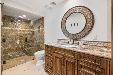 An entertainer's delight, a truly RARE find.  The largest on Ironwood Country Club in California - for sale on GolfHomes.com, golf home, golf lot