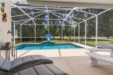 One of a kind! Stunning Golf Frontage Custom Built Home with a on Lake Diamond Golf and Country Club in Florida - for sale on GolfHomes.com, golf home, golf lot