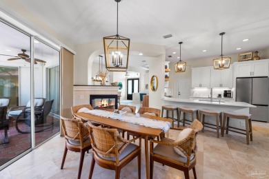 Imagine waking up steps from the sugar-white sands and emerald on Regatta Bay Golf and Country Club in Florida - for sale on GolfHomes.com, golf home, golf lot