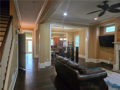 ***Drew Charter School District***
Olmsted is one of those on East Lake Golf Club in Georgia - for sale on GolfHomes.com, golf home, golf lot