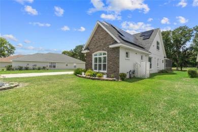 One of a kind! Stunning Golf Frontage Custom Built Home with a on Lake Diamond Golf and Country Club in Florida - for sale on GolfHomes.com, golf home, golf lot