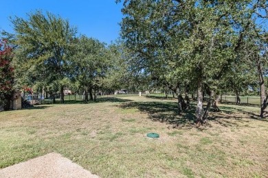 Nestled on just over half an acre in the prestigious Sugartree on Sugar Tree Golf and Country Club in Texas - for sale on GolfHomes.com, golf home, golf lot