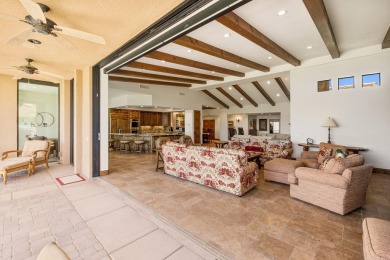 An entertainer's delight, a truly RARE find.  The largest on Ironwood Country Club in California - for sale on GolfHomes.com, golf home, golf lot