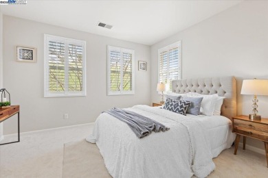 Discover the elegance of this East facing beauty! This exquisite on Dublin Ranch Golf Course in California - for sale on GolfHomes.com, golf home, golf lot