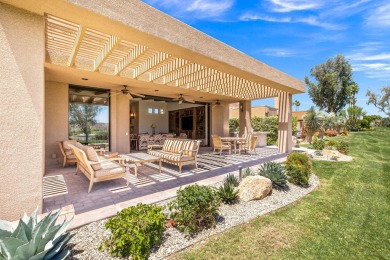 An entertainer's delight, a truly RARE find.  The largest on Ironwood Country Club in California - for sale on GolfHomes.com, golf home, golf lot