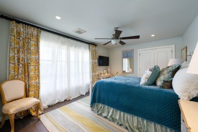 One of Gaillardia's crown jewels, set on arguably the best lot on Gaillardia Country Club in Oklahoma - for sale on GolfHomes.com, golf home, golf lot