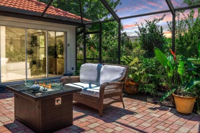 Imagine waking up steps from the sugar-white sands and emerald on Regatta Bay Golf and Country Club in Florida - for sale on GolfHomes.com, golf home, golf lot