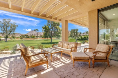 An entertainer's delight, a truly RARE find.  The largest on Ironwood Country Club in California - for sale on GolfHomes.com, golf home, golf lot