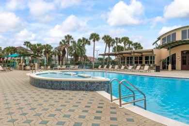 Imagine waking up steps from the sugar-white sands and emerald on Regatta Bay Golf and Country Club in Florida - for sale on GolfHomes.com, golf home, golf lot