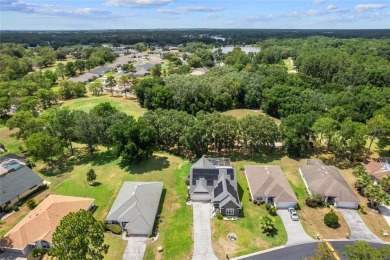 One of a kind! Stunning Golf Frontage Custom Built Home with a on Lake Diamond Golf and Country Club in Florida - for sale on GolfHomes.com, golf home, golf lot