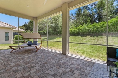 Enjoy incredible savings and move into a like-new home-without on Skyview At Terra Vista Golf and Country Club in Florida - for sale on GolfHomes.com, golf home, golf lot
