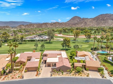 An entertainer's delight, a truly RARE find.  The largest on Ironwood Country Club in California - for sale on GolfHomes.com, golf home, golf lot