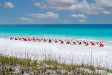 Imagine waking up steps from the sugar-white sands and emerald on Regatta Bay Golf and Country Club in Florida - for sale on GolfHomes.com, golf home, golf lot
