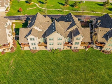 Come tour this wonderful 1.5 story maintenance provided on Staley Farms Golf Club in Missouri - for sale on GolfHomes.com, golf home, golf lot