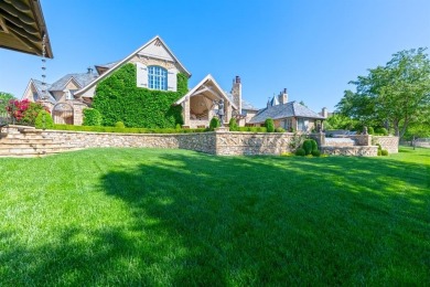 One of Gaillardia's crown jewels, set on arguably the best lot on Gaillardia Country Club in Oklahoma - for sale on GolfHomes.com, golf home, golf lot