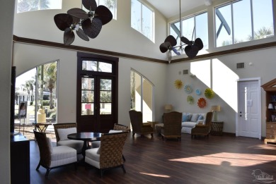 Imagine waking up steps from the sugar-white sands and emerald on Regatta Bay Golf and Country Club in Florida - for sale on GolfHomes.com, golf home, golf lot