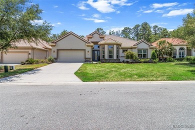 Enjoy incredible savings and move into a like-new home-without on Skyview At Terra Vista Golf and Country Club in Florida - for sale on GolfHomes.com, golf home, golf lot