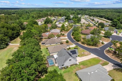 One of a kind! Stunning Golf Frontage Custom Built Home with a on Lake Diamond Golf and Country Club in Florida - for sale on GolfHomes.com, golf home, golf lot