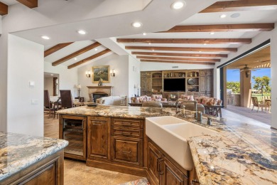 An entertainer's delight, a truly RARE find.  The largest on Ironwood Country Club in California - for sale on GolfHomes.com, golf home, golf lot