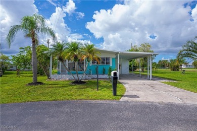 Welcome to this beautifully updated TURNKEY home located in the on Six Lakes Country Club in Florida - for sale on GolfHomes.com, golf home, golf lot