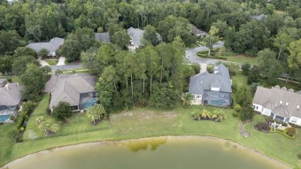There are limited sites that compare to this in Osprey Cove!! On on The Club At Osprey Cove in Georgia - for sale on GolfHomes.com, golf home, golf lot